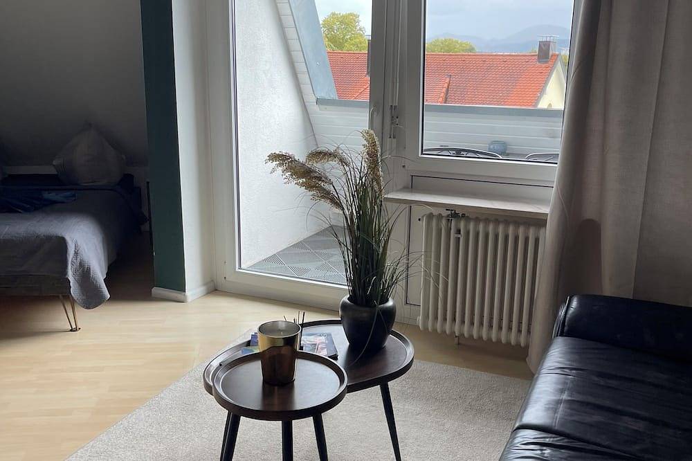 Ganze Wohnung, Domus Lux 404 in Bad Säckingen, Südschwarzwald