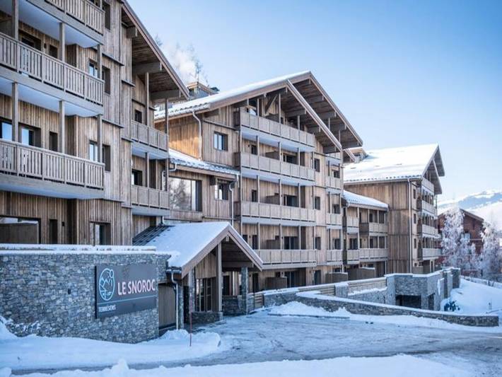 Apartamento de vacaciones para 2 personas, con sauna y piscina, Se admiten mascotas - 1