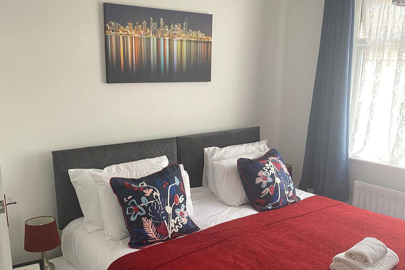 Remarkable 3-Bed House in Ipswich in Ipswich, Suffolk