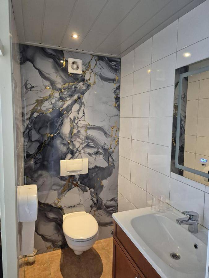 Hotel,cafe,biljart Pot in Groenlo, Achterhoek