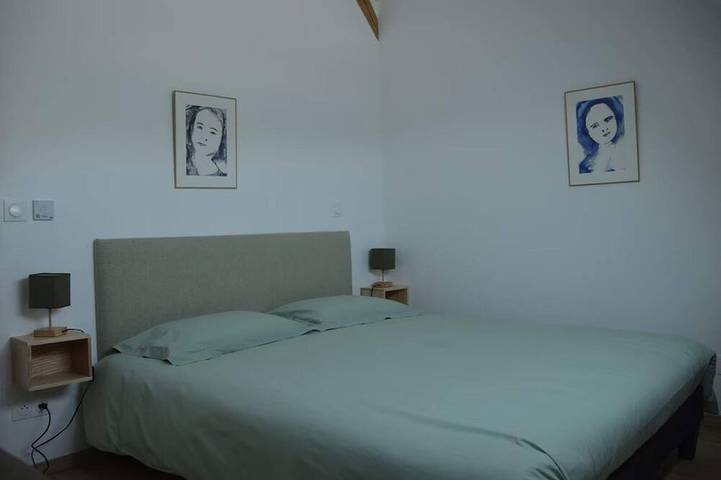 Location de vacances pour 27 personnes dans Digny - 4