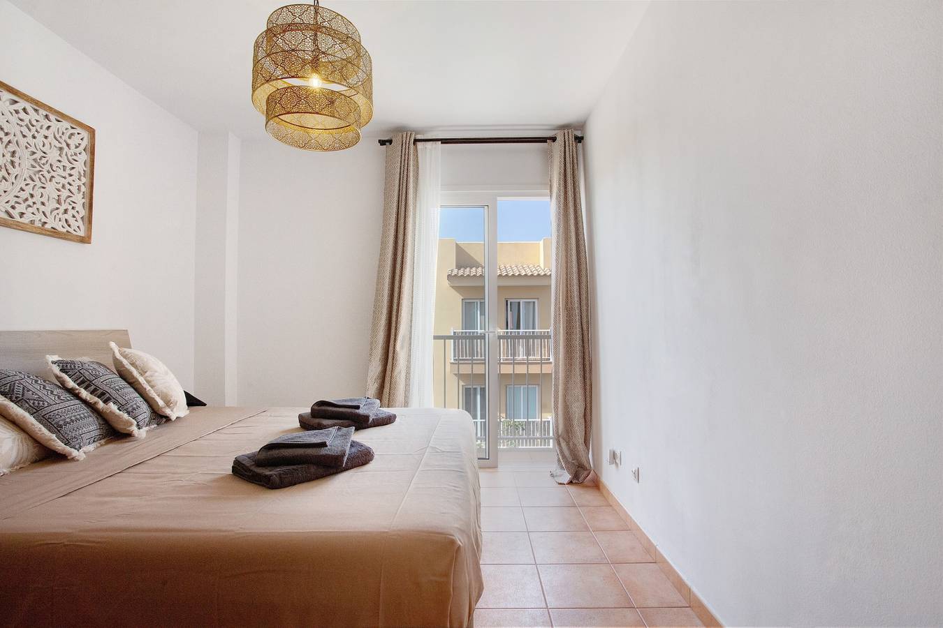 Vakantiehuis 'Luxury Ocean View' met zeezicht en gedeeld zwembad, foto 10
