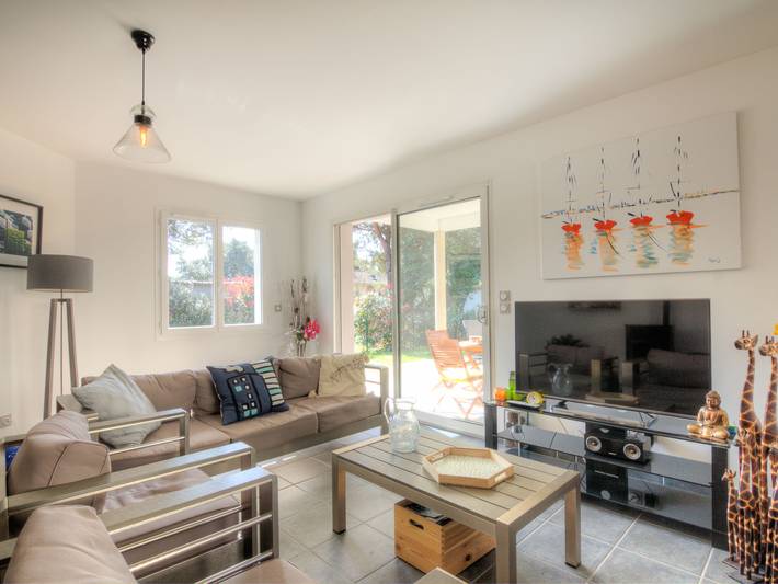 Location maison pour 6 personnes