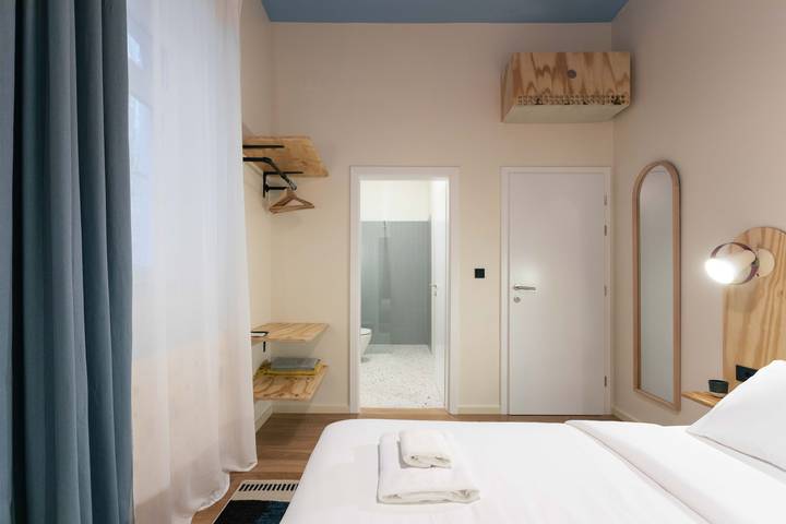 Ganze Wohnung, Standard room in Zagreb in Zagreb, Zagreb und Umgebung