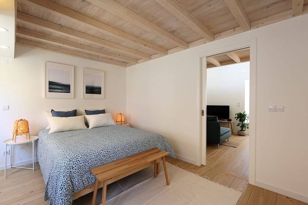 Ganze Wohnung, Carol's Beach House in Praia da Nazaré, Nazaré