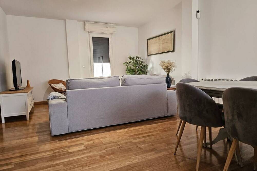 C22A01 Casa Rovacias Comillas in Comillas, Kantabrische Küste