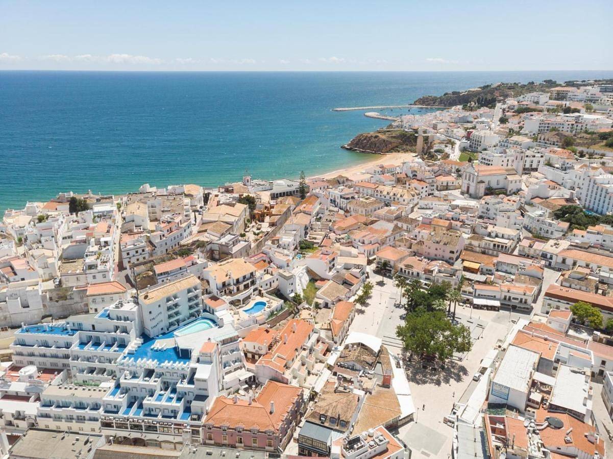 Holiday Home in Albufeira, District de Faro