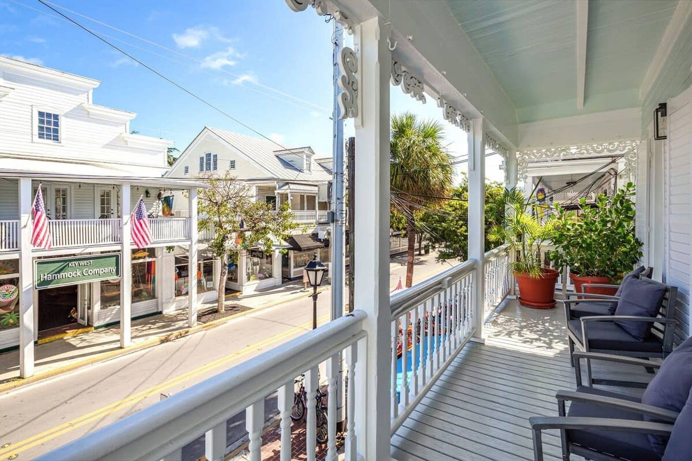 Apartamento entero, Sky Suites Retreat by Brightwild 2 Stunning Condos in Cayo Hueso, Lower Keys