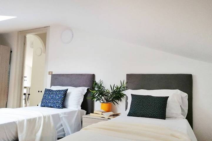 Ganze Wohnung, House Frn in Alba Adriatica, Teramo Provinz