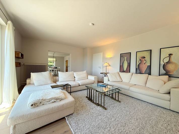 Ferienhaus für 8 Personen, mit Seeblick und Garten am Bodensee - 3