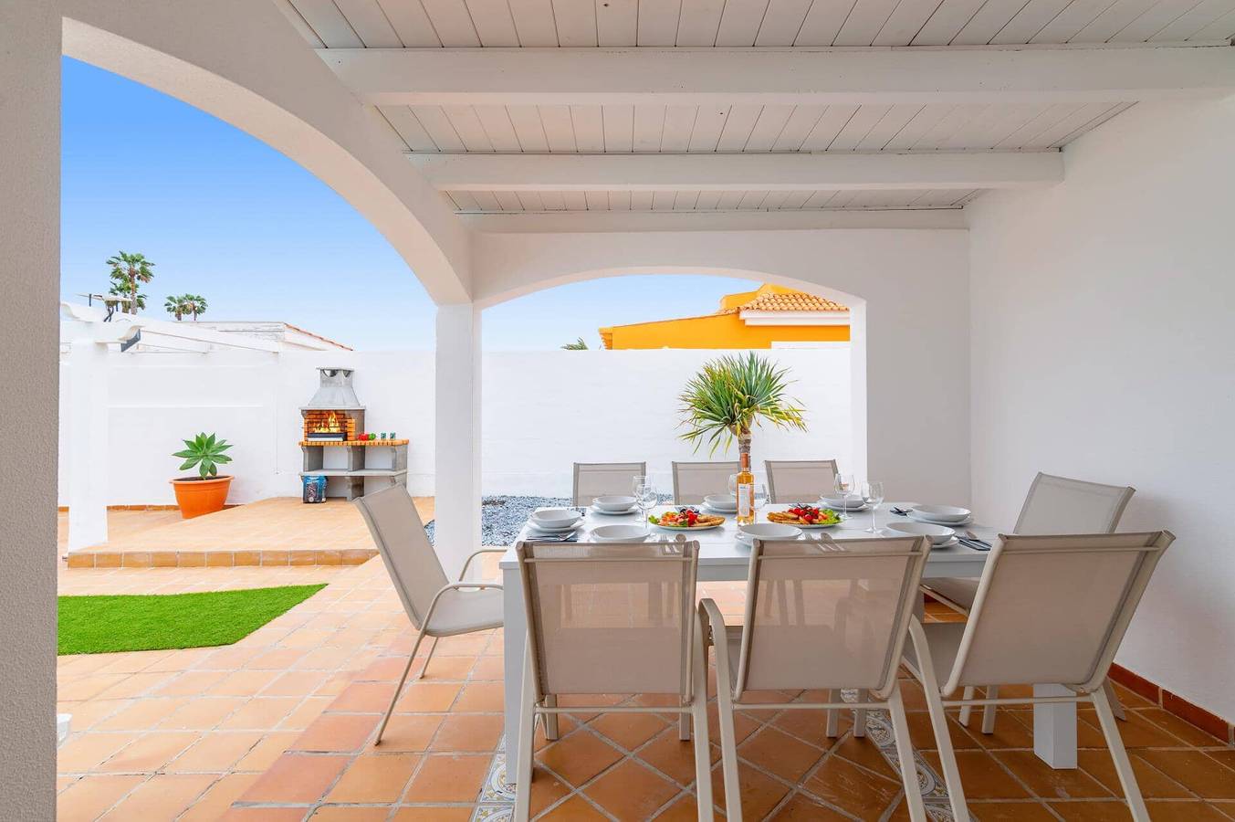 Villa Naipa Golf by Villa Plus in Antigua, Fuerteventura