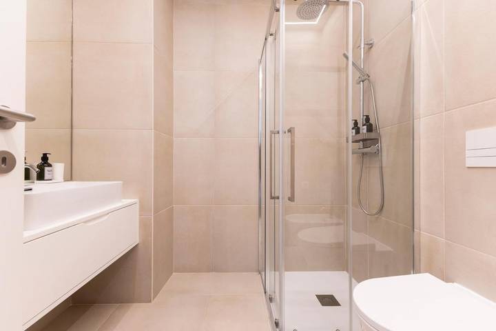 Casa rural para 4 personas en Viana do Castelo - 4