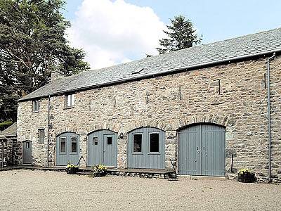 Holiday rental for 4 people, with Garden in Ullswater
