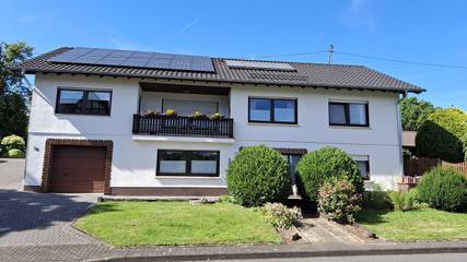 Ferienwohnung für 3 Personen, mit Garten in Bonn und Umgebung