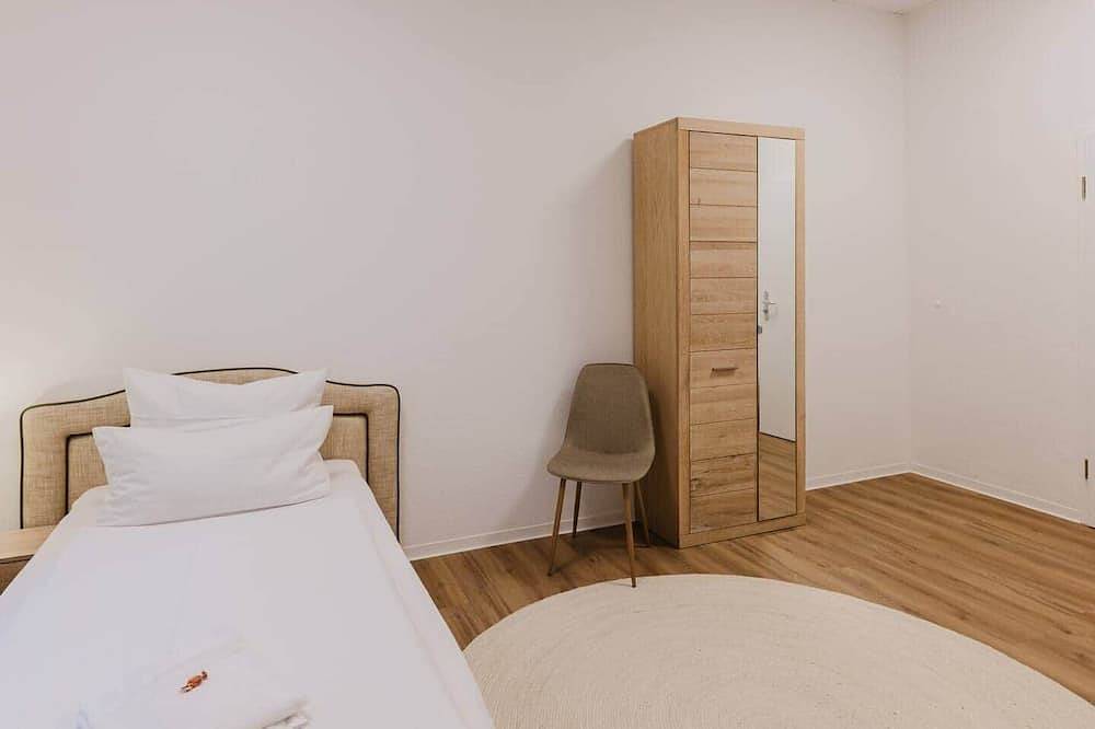 Ganze Wohnung, Altstadt Apartment - Das Monti - Comfort in Stendal, Altmark