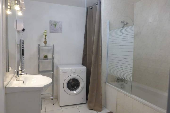 Location de vacances pour 5 personnes, avec Terrasse à Cendras - 4
