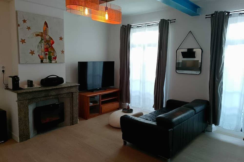 Entire apartment, La halte chaurienne in Castelnaudary, Carcassonne region