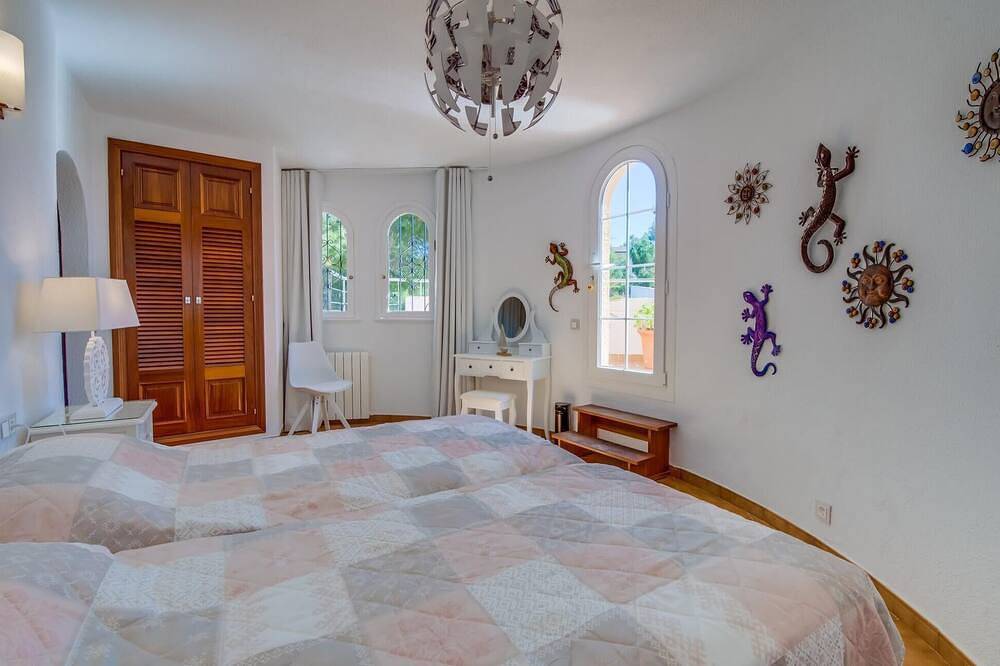 Increíble casa en Sa Font de Sa Cala in Cala Provençal, Capdepera