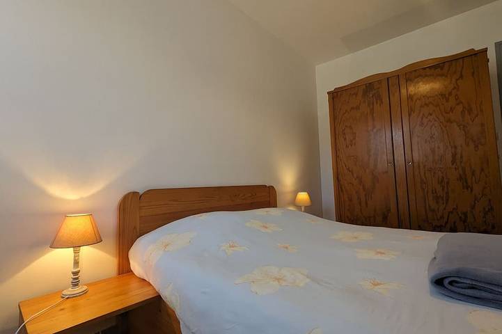 Gîte pour 6 personnes, avec terrasse à Mauvières - 3