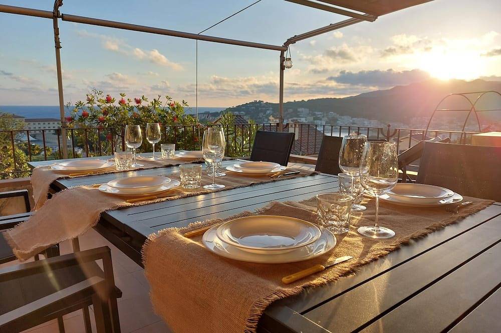 Fantastic house with great views in Sant Feliu de Guíxols, Costa Brava