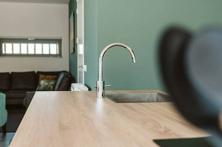 Hotel für 10 Personen in Ouddorp - 4