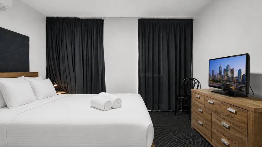 Vakantieappartement voor 3 personen - 1
