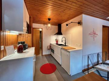 Chalet pour 4 Personnes dans Bozel, Parc National de la Vanoise, Photo 2