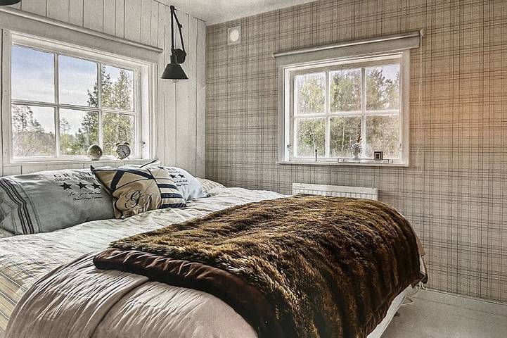 Das Rhythm & Pines Sommerhaus in Stockholm und Umgebung