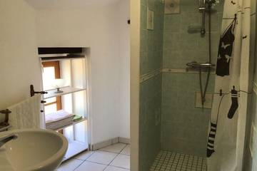 Gîte pour 5 Personnes dans Souvigné-sur-Sarthe, Sarthe, Photo 4