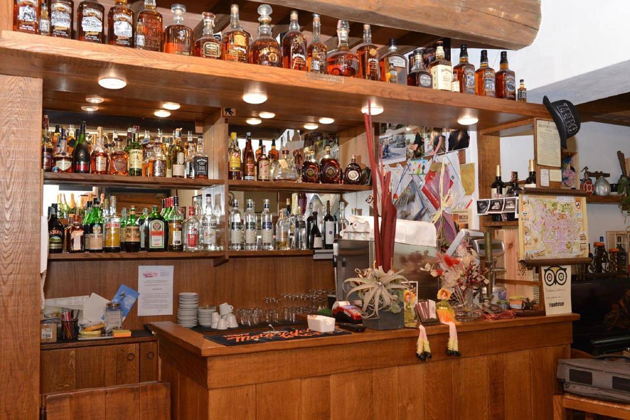 La Locanda di Giulia in Arezzo, Provincie Arezzo