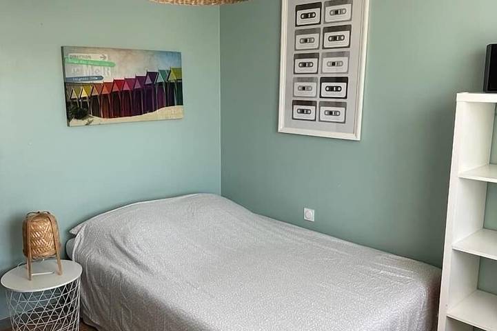 Location de vacances pour 6 personnes à Lavérune - 2