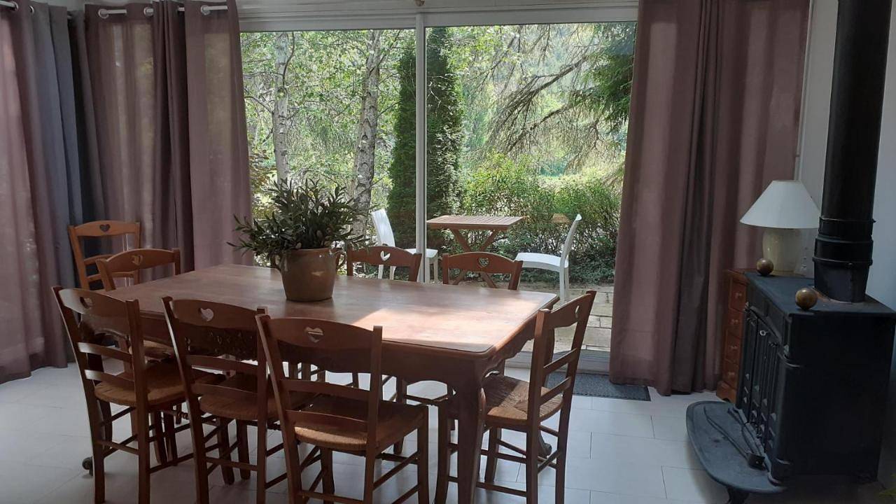 Gîte Maison des Poules in Marvejols, Région de Mende