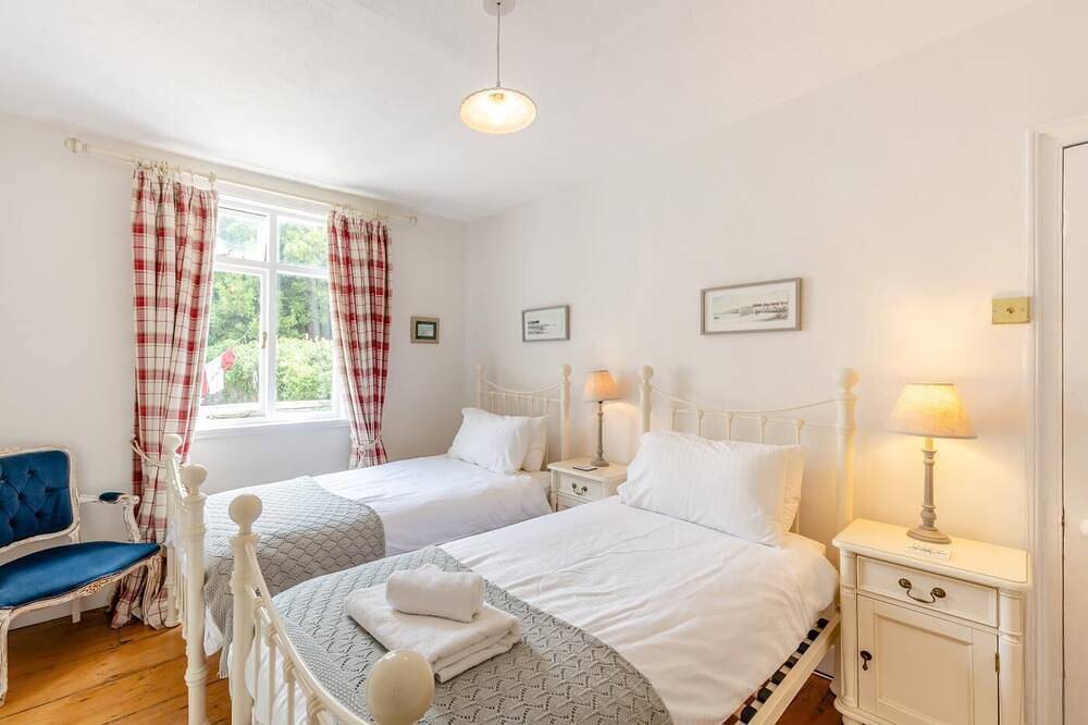 3 Bed in Kingsbridge in Kingsbridge, South Devon