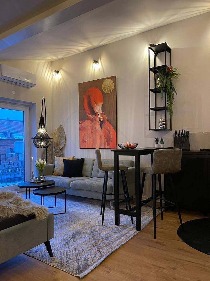 Vakantiewoning voor 2 personen in Wiesbaden