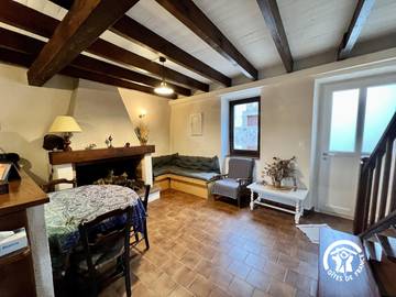 Gîte pour 5 Personnes dans Limousis, Région de Carcassonne, Photo 1