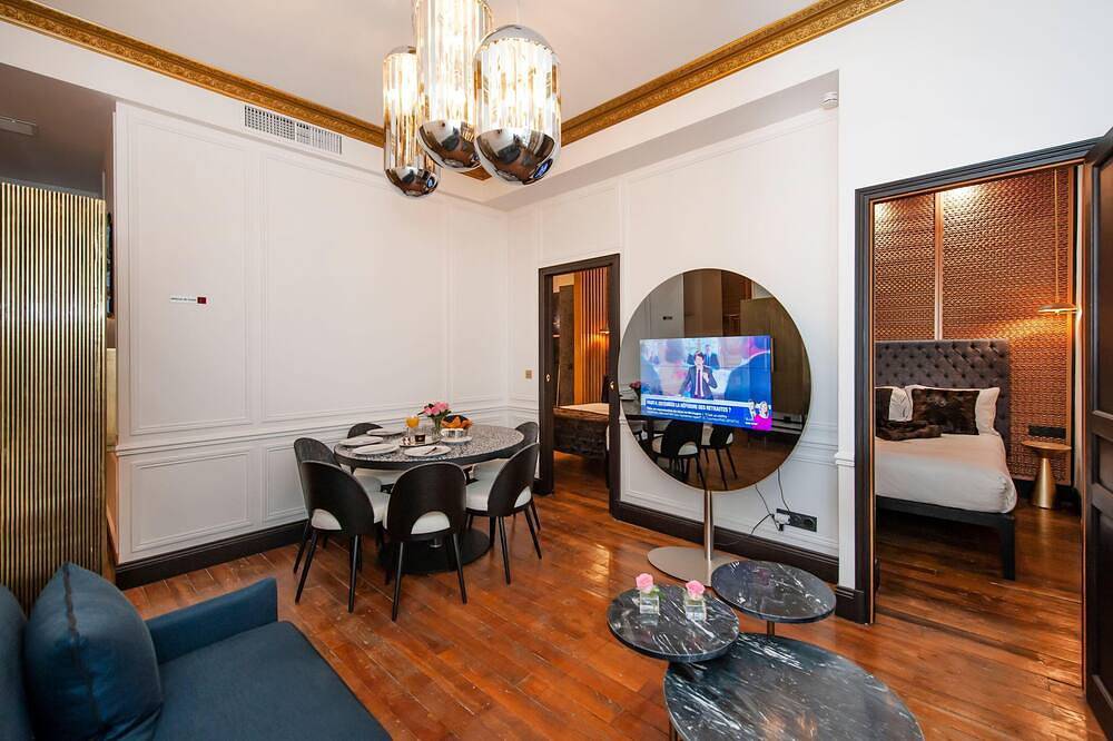 Photo : Appartement de vacances