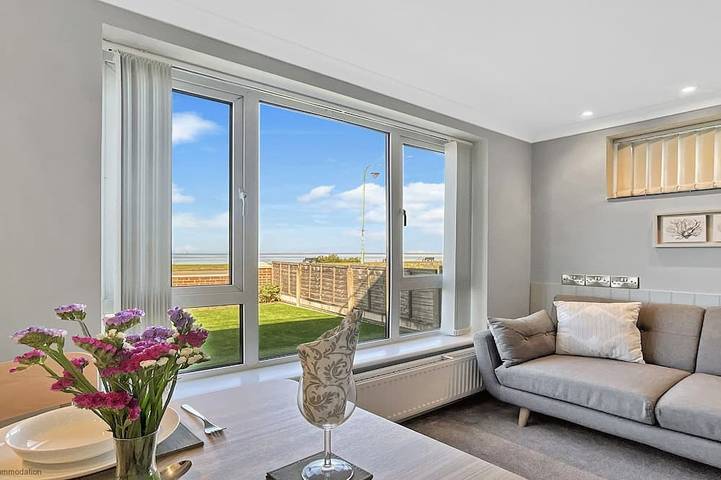 Apartamento de vacaciones para 2 personas - 1