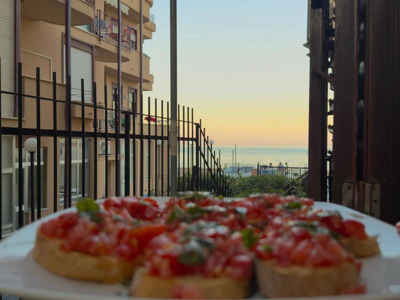 Entire apartment, Luxurious Apartment Lucia - Giardini Naxos in Giardini-Naxos, Messina Province