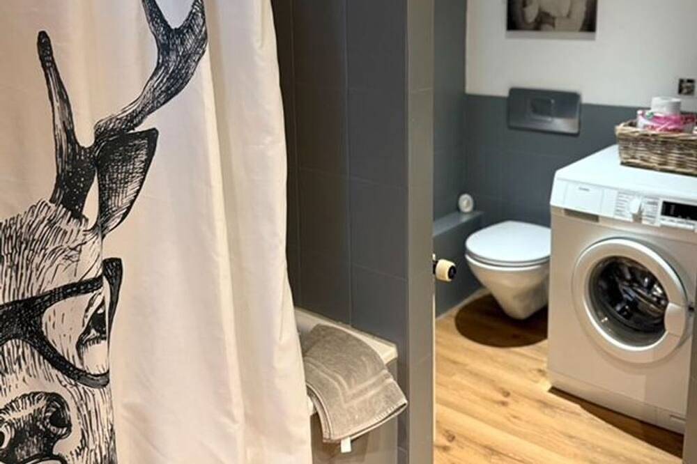 Ganze Wohnung, Schliersee-Lounge, Deutschland in Schliersee, Bayerische Alpen