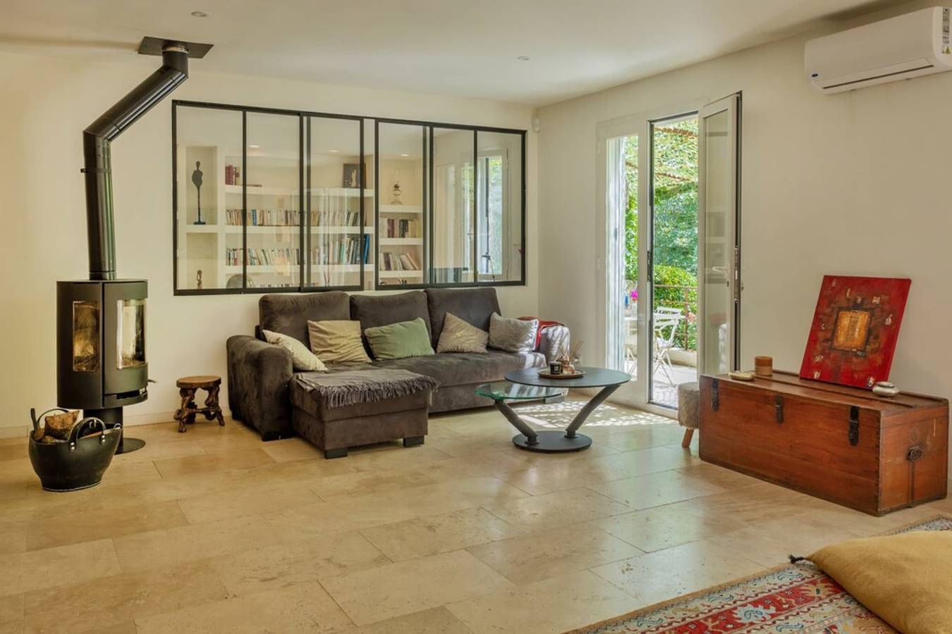 Casa Murati in Sisco, Bastia e dintorni