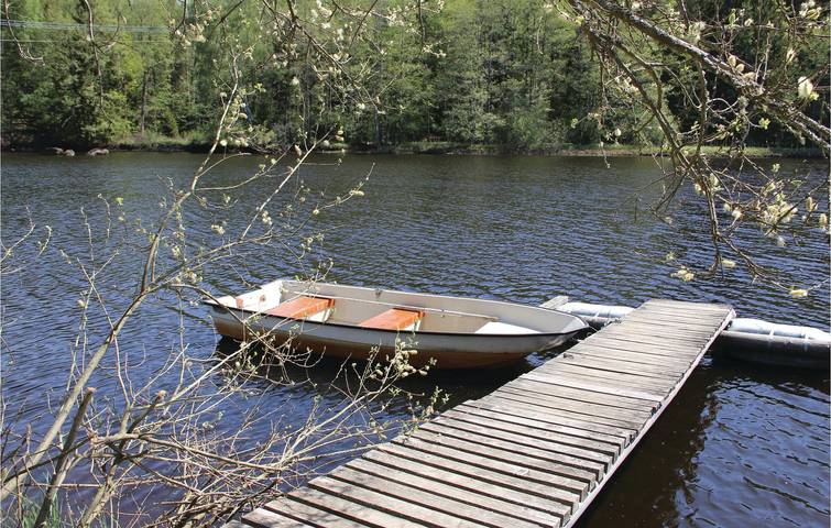Hus för 10 Personer med terass in Svenska Östersjön