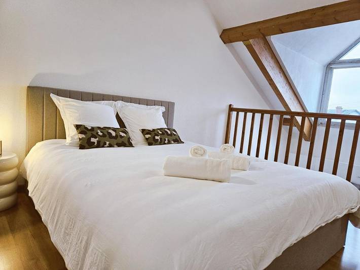 Gîte pour 3 personnes, avec balcon à Onet-le-Château - 3
