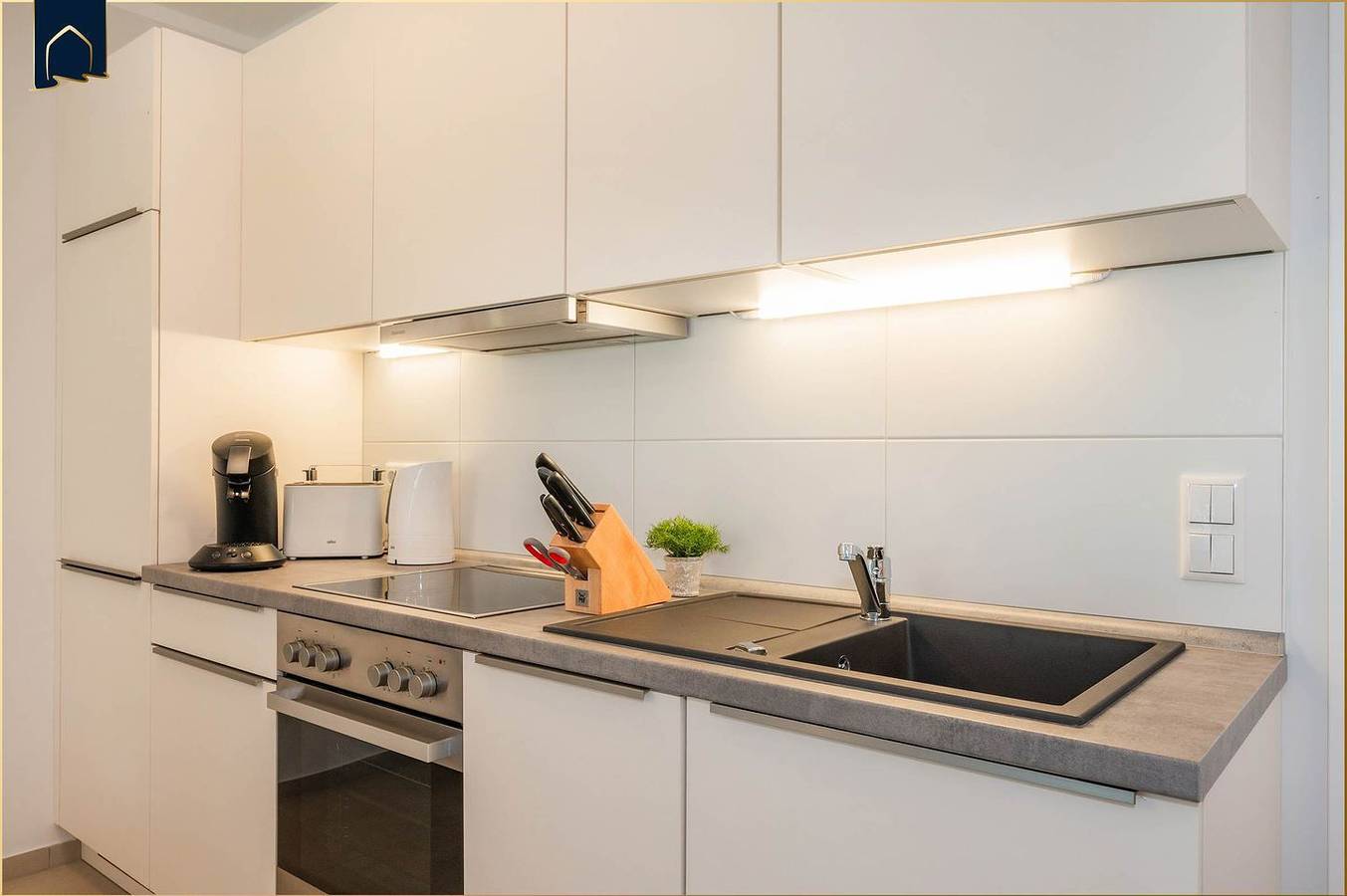 Modernes Ferienhaus im Fischerdorf mit Sauna & Garten in ruhiger Dorflage in Zirchow, Usedom