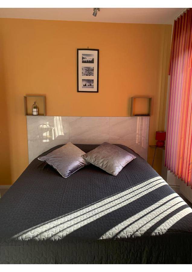 Hôtel pour 2 personnes à Pontcarré