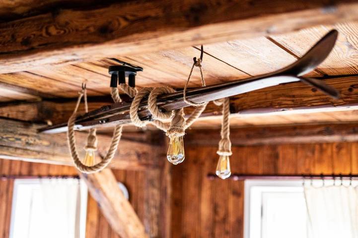 Maison d’hôte pour 5 personnes, avec jardin et vue à Świeradów-Zdrój - 3