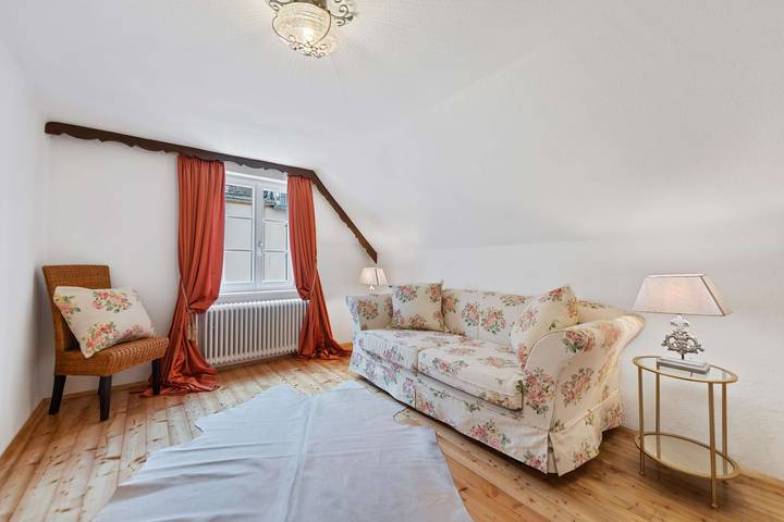 Ferienwohnung für 4 Personen, mit Garten in Hochsteiermark - 4