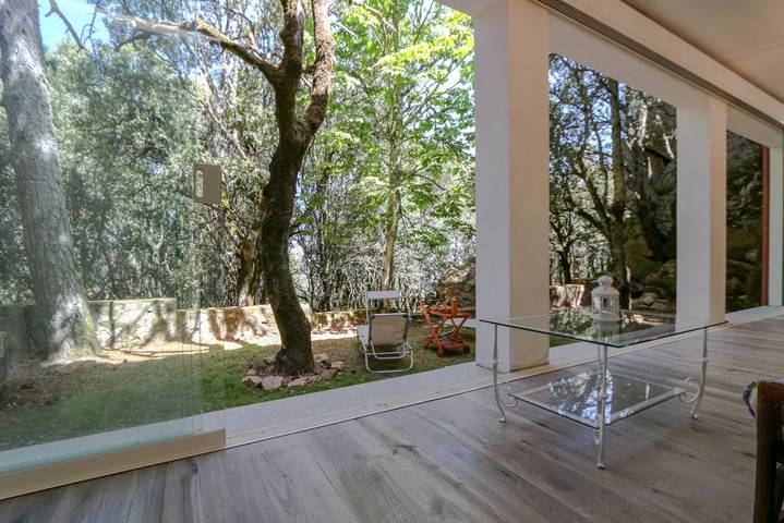 Appartamento intero, Appartamento Monte Ortobene 1 in Nuoro, Barbagia