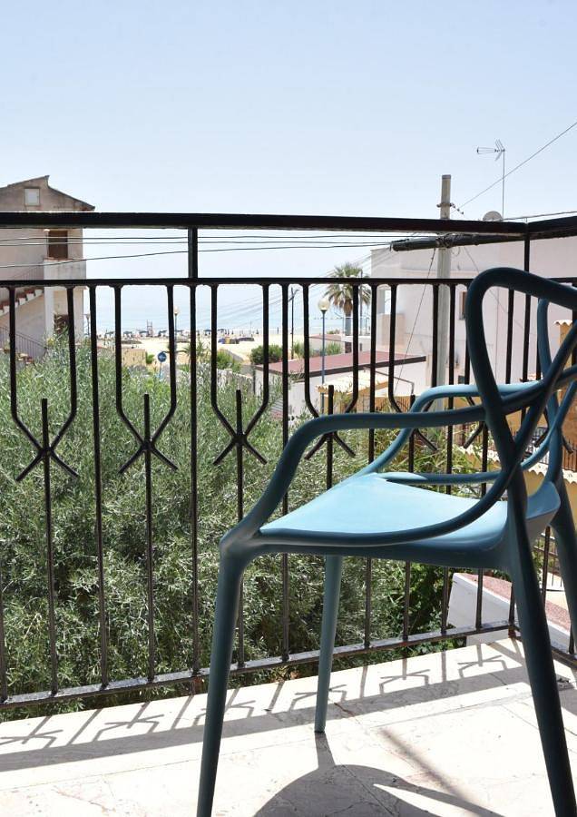 Appartamento intero, Perla marina in Porto Empedocle, Provincia di Agrigento