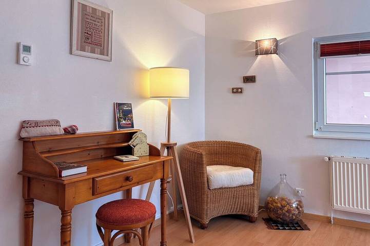Appartement de vacances pour 4 personnes