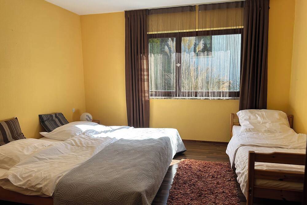 Ganze Wohnung, Gemütliche Ferienwohnung im Herzen des Altmühltals – Essing in Essing, Altmühltal